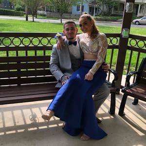 Meet your Posher, Karissa